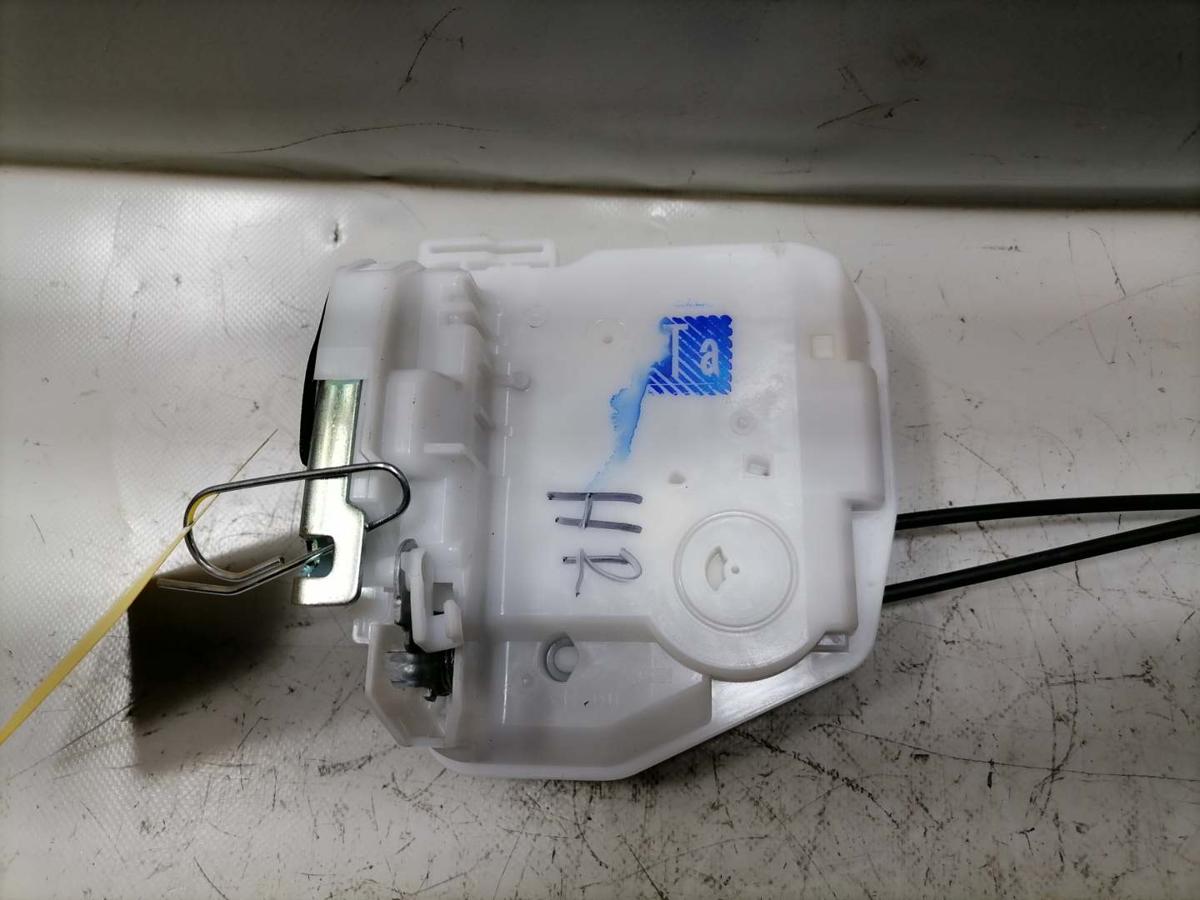 Mitsubishi Eclipse Cross original T&uuml;rschloss hinten rechts Bj.2023